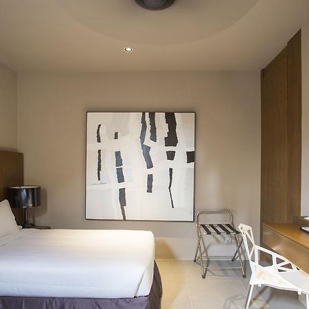 Hotel Silalima Kuantan Zimmer foto