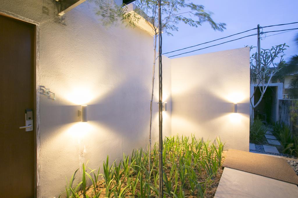 Hotel Silalima Kuantan Zimmer foto