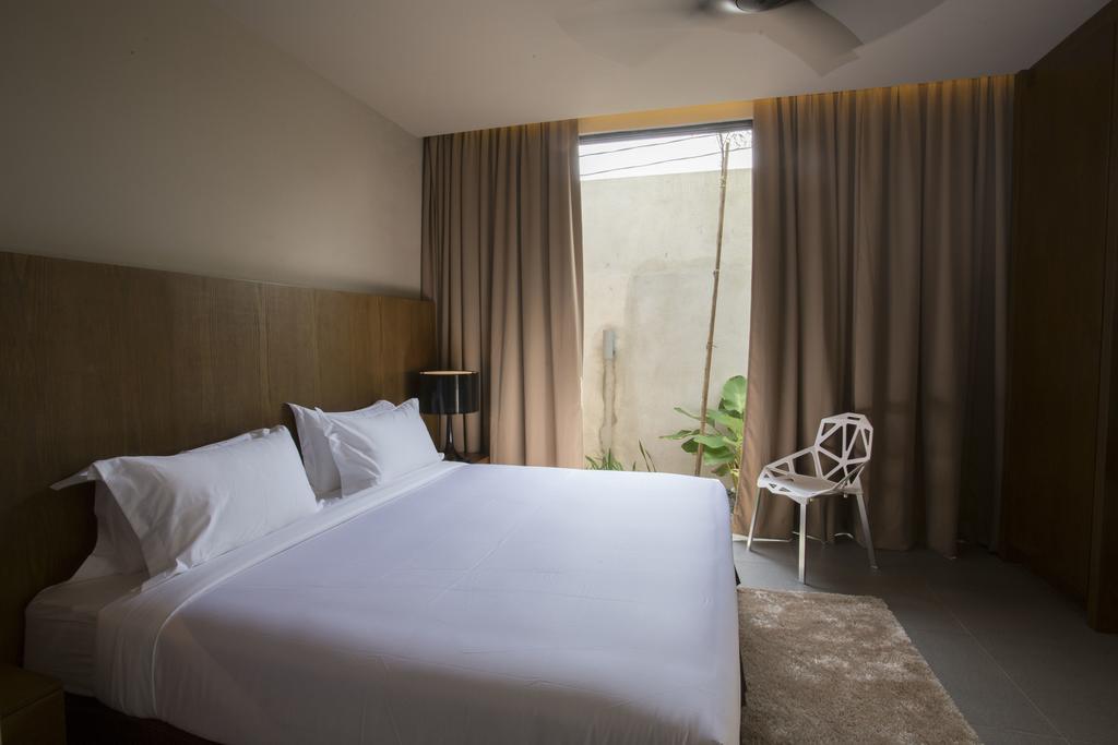 Hotel Silalima Kuantan Zimmer foto