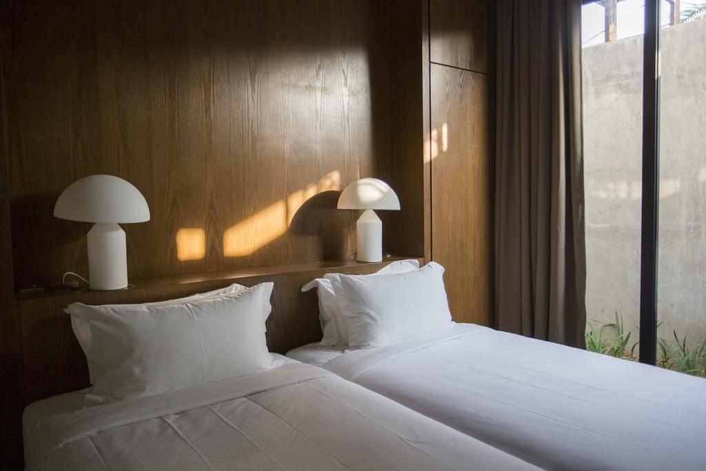 Hotel Silalima Kuantan Zimmer foto